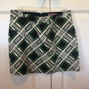 NWT Vineyard Vine skirt